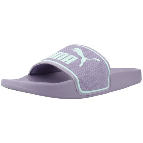 Puma Natikači Chanclas Mujer Mod&amp;egrave;le Leadcat 2.0 Vijolična Slike