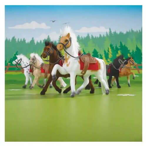 Simba Toys champion konji 11cm vi&scaron;e verzija Cijene