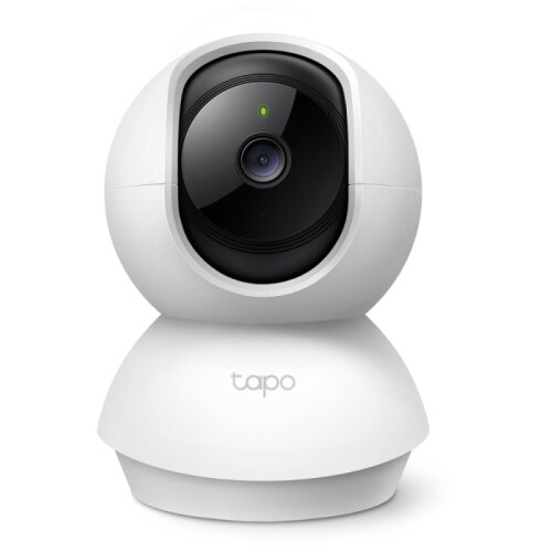 Tp-link Tapo C200 1080p HD WiFi varnostna kamera Cijene