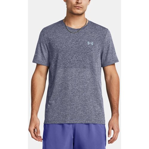 Under Armour Men&amp;#039;s T-shirt SEAMLESS STRIDE SS Slike