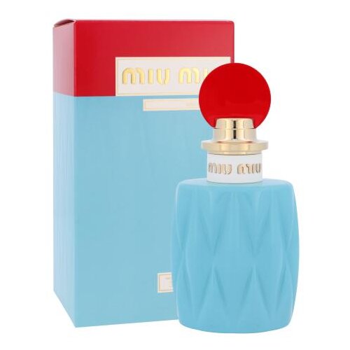 Miu Miu 100 ml parfemska voda za žene Slike