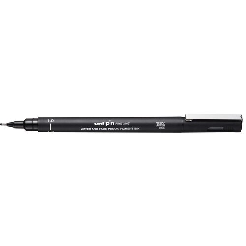 Marker Uni pin10-200 crni Cijene