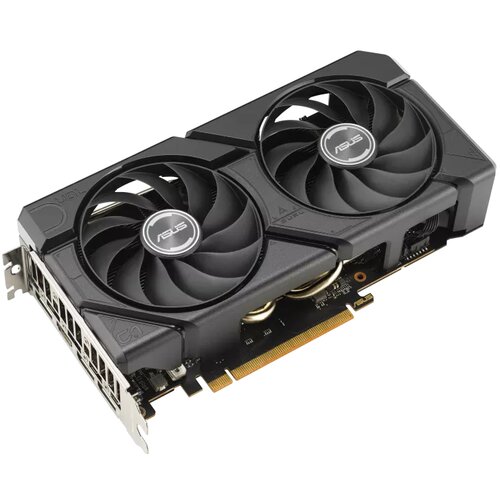 Asus VGA DUAL-RX7600-O8G-EVO 8GB GDDR6,... Slike