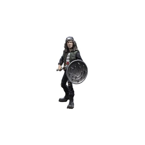 Weta Workshop STRANGER THINGS (S4) - Eddie Munson figura Mini Epics (omejena izdaja), (21563519) Slike