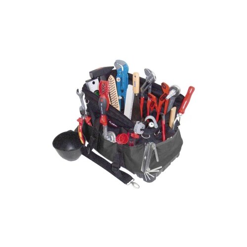 Alarm Werkzeuge 56077175 torba za alat sa sadržajem (D x &Scaron; x V) 460 x 220 x 220 mm Cijene