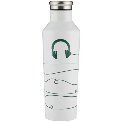 Shumee TIP - Termoaktivna steklenica 800 ml. Žično, (21398611) Cene