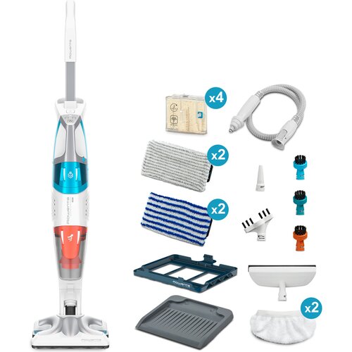Rowenta Parni čistač RY8544WH Clean & Steam Multi Cijene