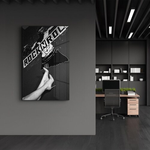 Wallity slika SPR-1080, 70 x 110 cm Slike