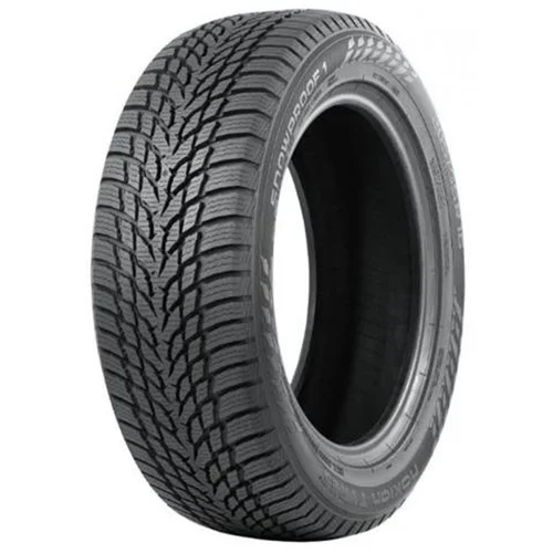Nokian Snowproof 1 ( 245/50 R18 104V XL ) Nokian Snowproof 1 ( 245/50 R18 104V XL )