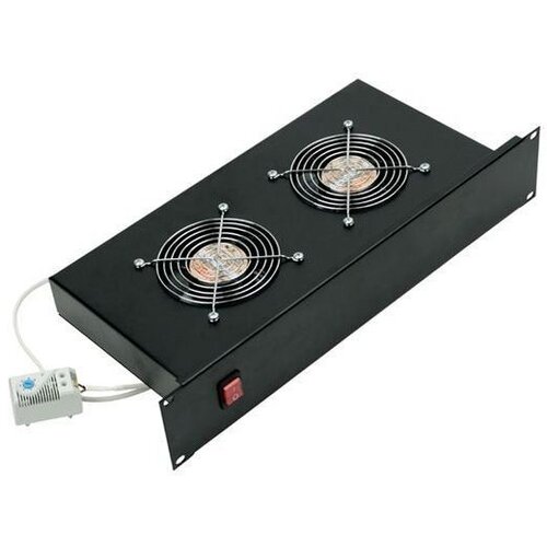 Triton vent. jedinica 19", 2U, 2... Cijene