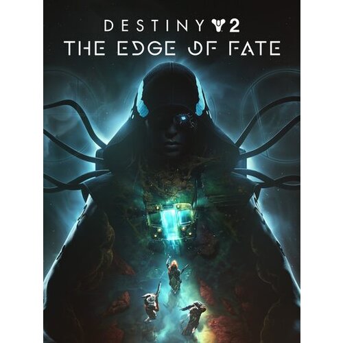 Steam Destiny 2: The Edge of Fate (DLC) Key (PC) GLOBAL Cene