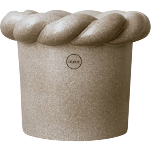  TWINE small - beige Cene