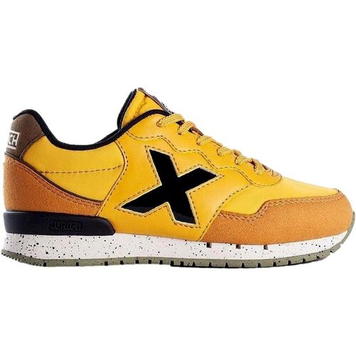 Munich ZAPATILLAS HOMBRE DASH 165 4150165 žuta Slike