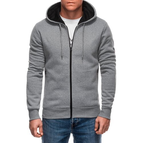 Edoti Men's hoodie Slike