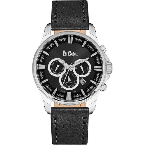 Lee Cooper RUČNI SAT LC06444.351 Slike