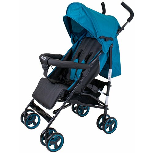 kolica za bebe jungle sprint 0+ plava Slike