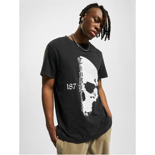 Thug Life Black T-shirt NoWay Cene