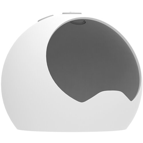 INF Za&scaron;čitni silikonski ovitek za Echo Dot 4. generacije Grey, (5000074325) Cene