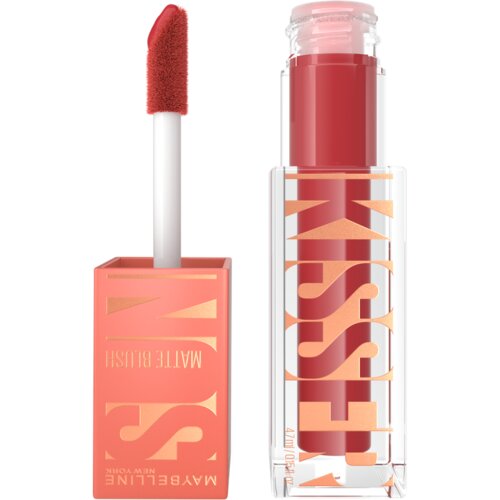 Maybelline New York Sunkisser Hazy Matte rumenilo 38 pink ripple Cijene