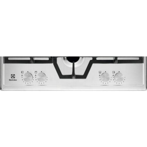 Electrolux plinska kuhalna plo&amp;scaron;ča KGS64562SX Slike