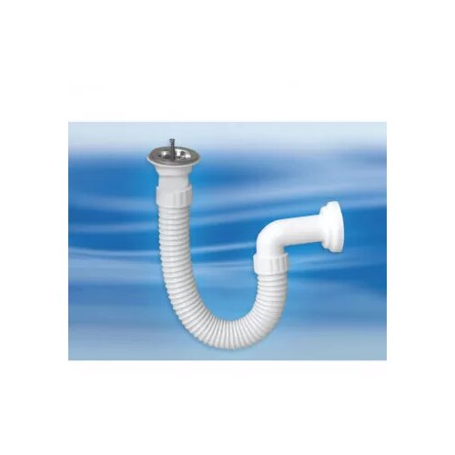 ZOREX Sifon za umivaonik 960003 Slike