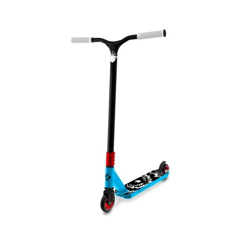 Street surfing Stunt Scooter BANDIT Blast Blue Slike