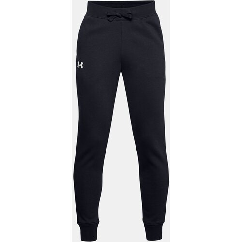 Under Armour Fantovske športne hlače RIVAL COTTON Cene