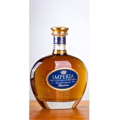 Imperia rakija Prepečenica 0.75l 8606101105099 Slike