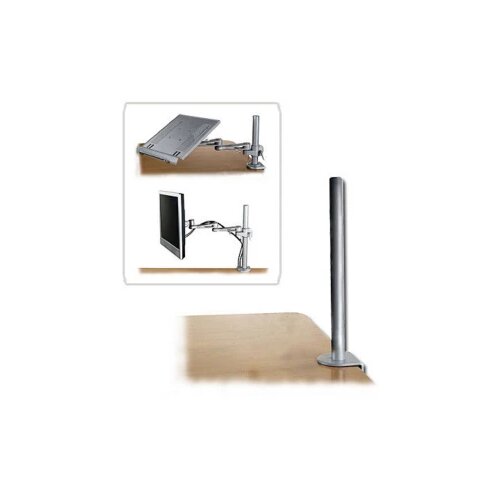 Lindy Tischhalterung 450mm Modular stolni nosač za monitor Cijene