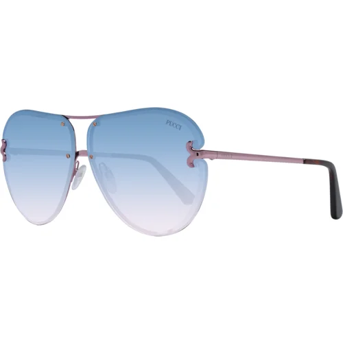 Emilio Pucci Sunglasses