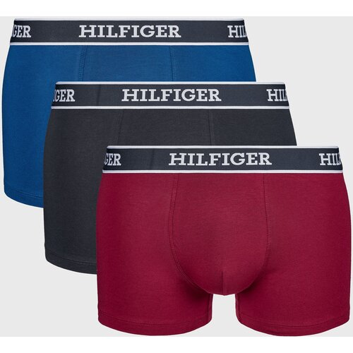 Tommy Hilfiger 3PACK Bokserice Cijene