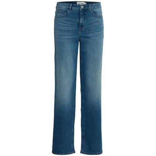 Ichi Kavbojke &amp;#039;WIGGY&amp;#039; moder denim Slike