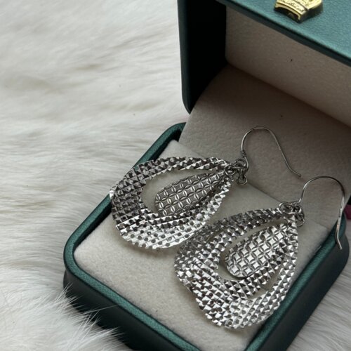  Srebrene naušnice Cijene