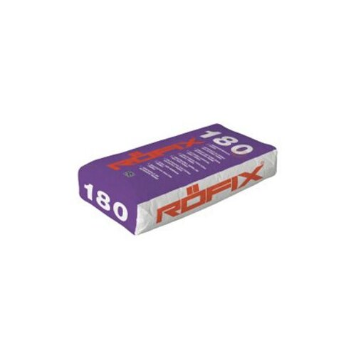  Unutarnji temeljni malter/žbuka 25 kg ROFIX180 Cene