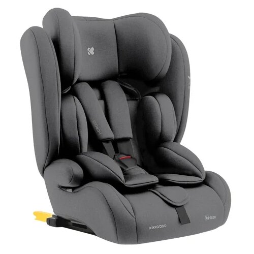 Autosedište 76-150 cm I-CROSS I-SIZE ISOFIX dark grey Cene