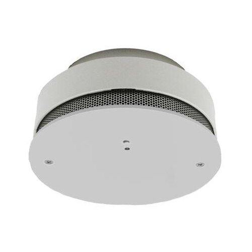 Detectomat HD 3007 O bijeli - optički autonomni detektor na baterije Slike