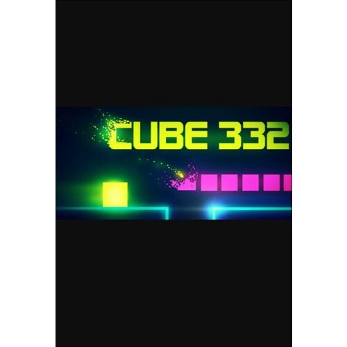 Steam CUBE 332 (PC) Key GLOBAL Cene