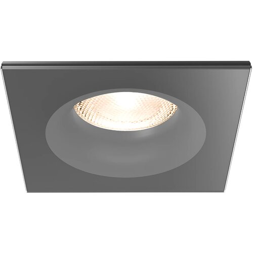 Braytron GU10 Ugradna Rozetna Kvadratna Crna IP54 BH03-02111 Cene
