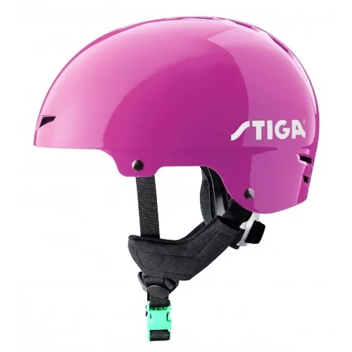 Stiga Children's helmet Play + Play + Mips S