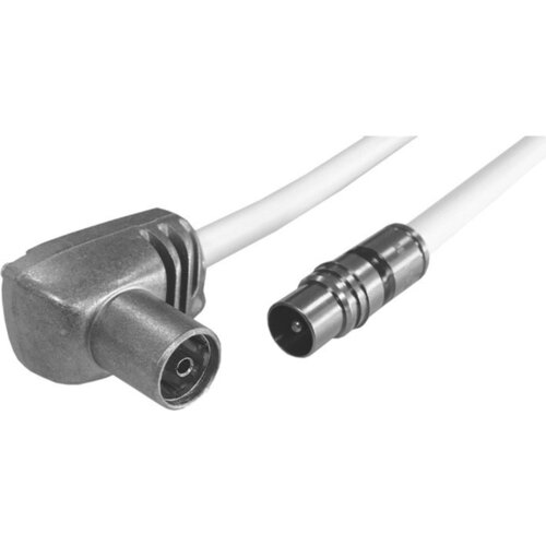 Televes IEC-Kompressionsstecker, KS-KKW 2015, (20811182) Cene