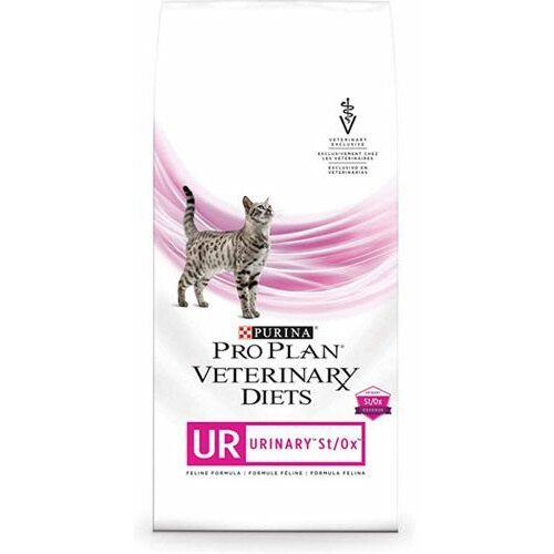 Purina pro plan veterinary diets feline ur st/ox urinary 1.5 kg Slike