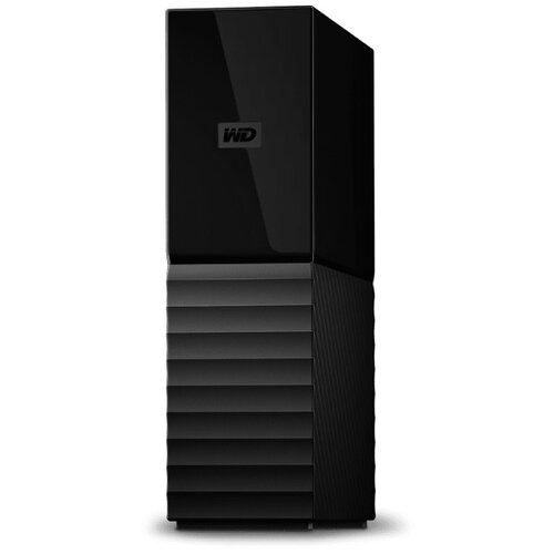 Western Digital My Book 16TB 3.5" eksterni hard disk WDBBGB0160HBK Cene