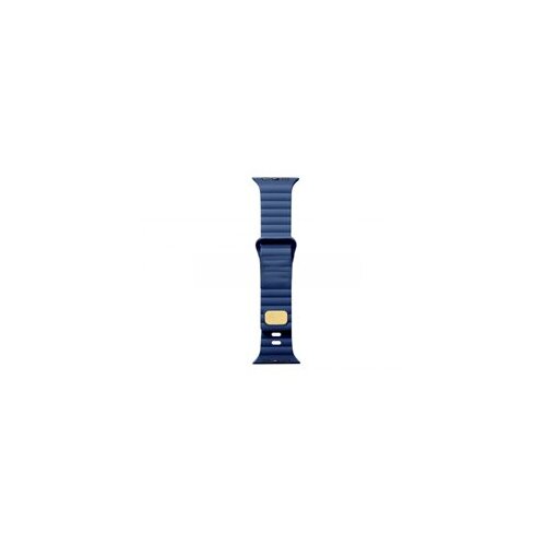 Apple WATCH LOOP BAND 38-40MM BLUE 3 Slike