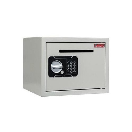 Olimp Sport Depozitni sef sa elektronskom bravom Aiko TD 23 EL Cene