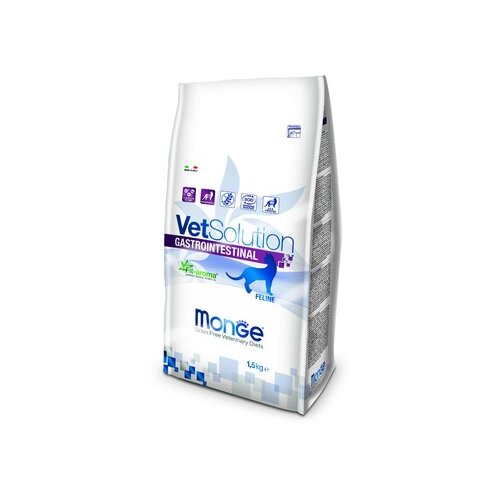 Vetsolution ishrana kod gastrointestinalnih poremećaja mačaka, 1.5kg Cene