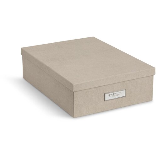Bigso Box of Sweden Kartonasti organizatorji za dokumente v kompletu 5 ks Holger &amp;ndash; Slike
