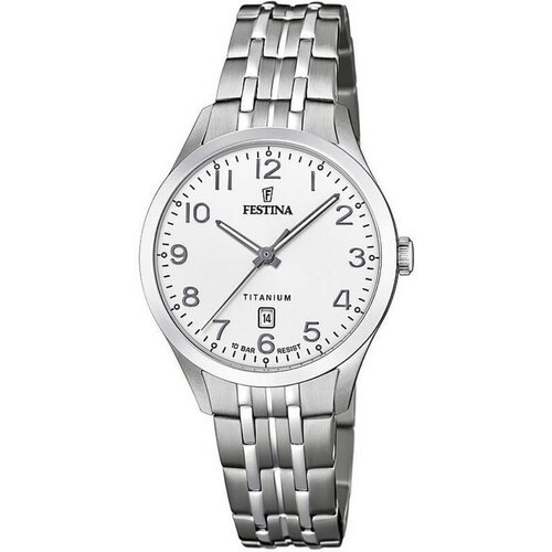 Festina mo&amp;scaron;ka ročna ura F20468-1 Slike