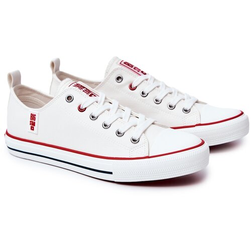 Big Star Men's Leather Sneakers Cijene