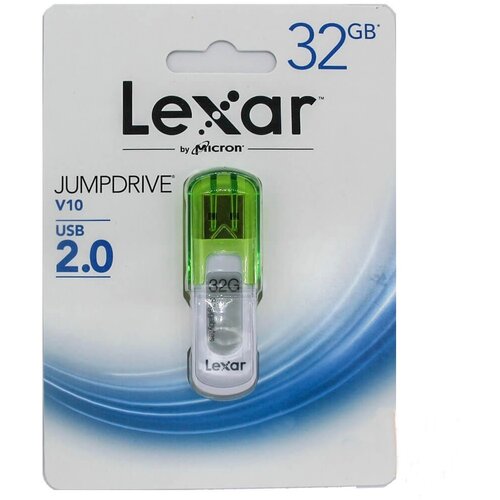  Lexar V10 32GB 2.0 Cijene