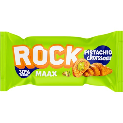 Dex Rock Kroasan ROCK pistaći 80g Slike